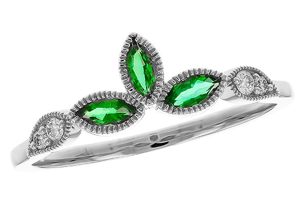 G320-34500: ENHANCER .22 TW EMERALD .28 TGW