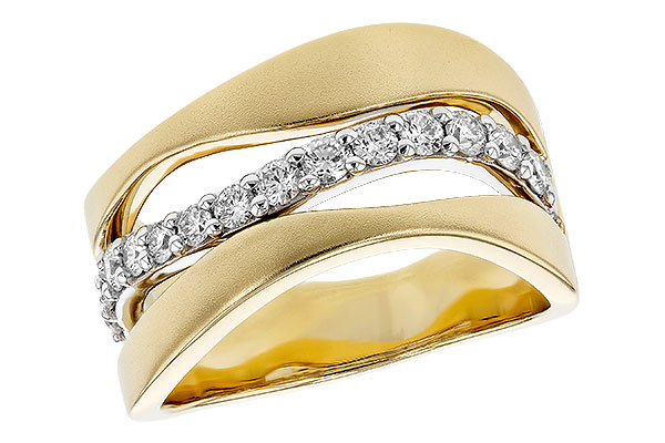 G320-35382: LDS DIA WED RG .50 TW