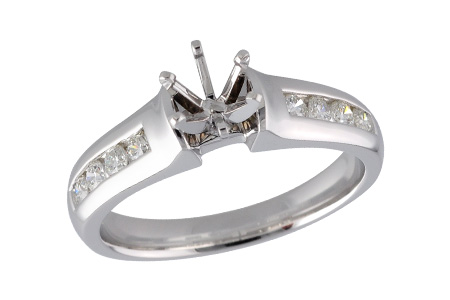 H051-22718: LDS SEMI DIA RG .27 TW