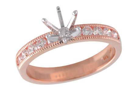 H051-23618: LDS SEMI DIA RG .45 TW