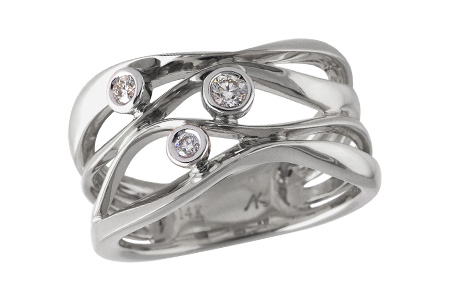 H138-47254: LDS WED RG .14 TW