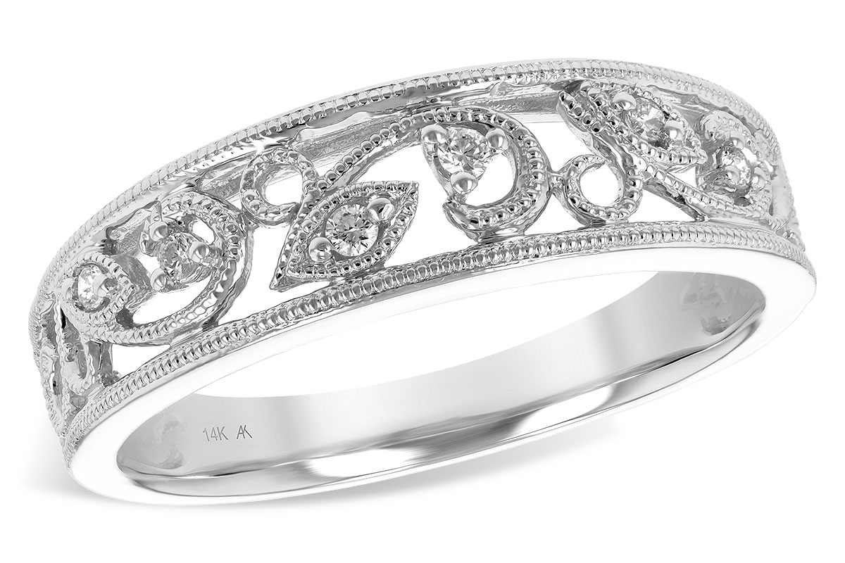 H229-40845: LDS WED RG .05 TW
