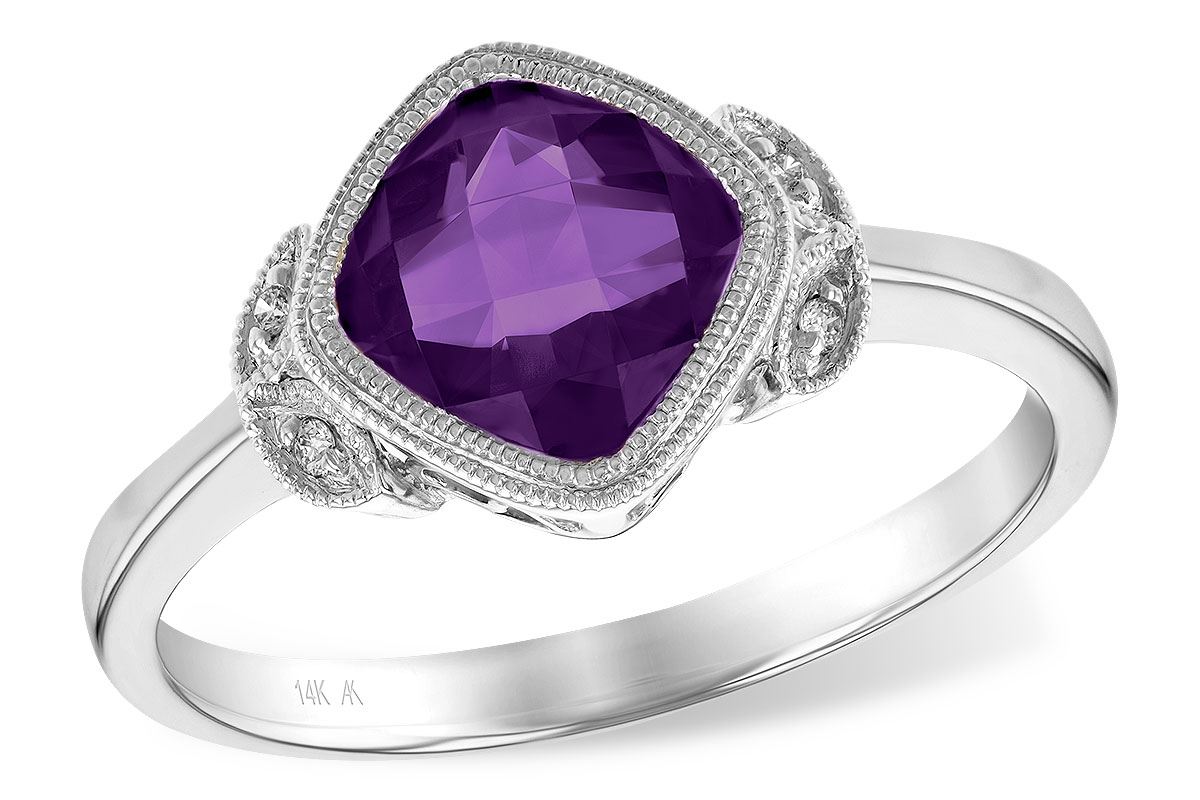 H229-44500: LDS RG 1.12 AMETHYST 1.14 TGW