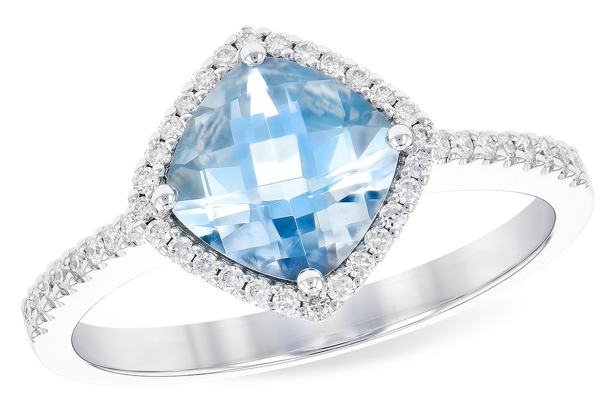 H229-44527: LDS RG 1.13 AQUA 1.29 TGW (7MM AQUA)