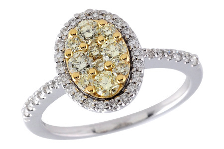 H230-32663: LDS DIA RG .51 YELL DIA .78 TW