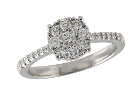 H232-17236: LDS DIA RG .58 TW