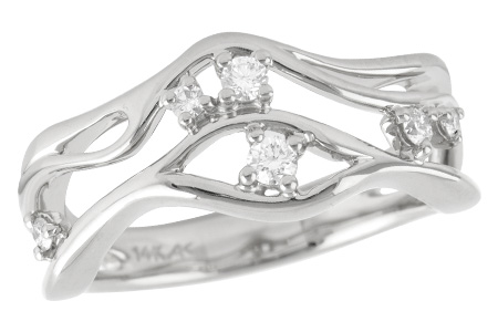 H233-93591: LDS WED RG .16 TW