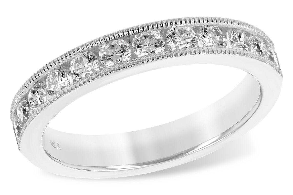 H233-99954: LDS WED RG .75 TW