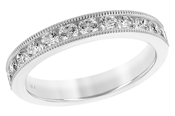 H233-99954: LDS WED RG .75 TW