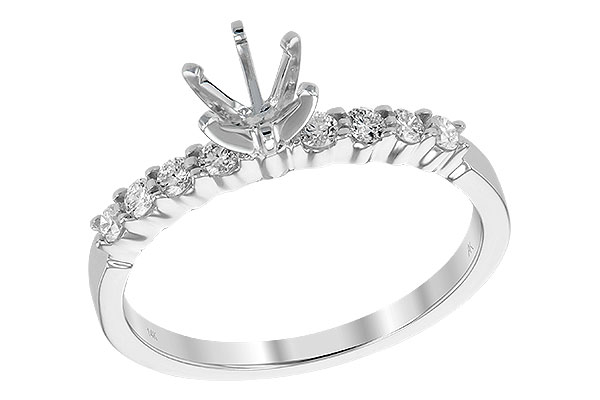 H234-88100: LDS SEMI DIA RG .22 TW