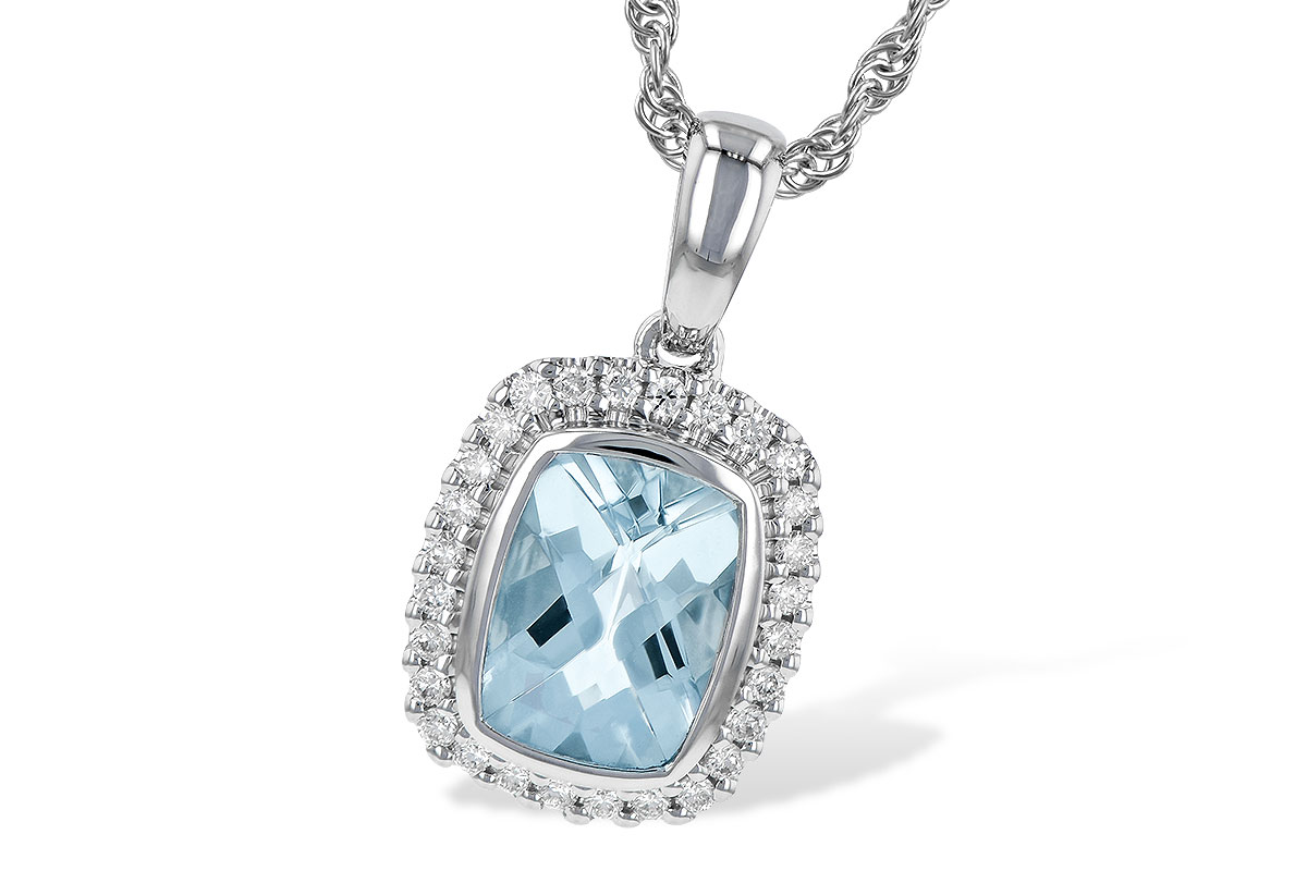 H235-80818: NECK 1.02 AQUA 1.16 TGW