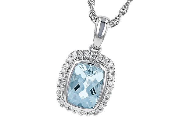 H235-80818: NECK 1.02 AQUA 1.16 TGW