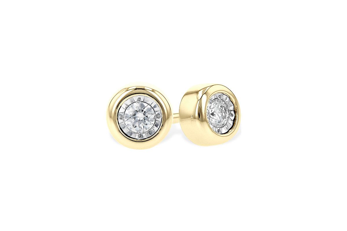 H318-46300: EARR .10 TW