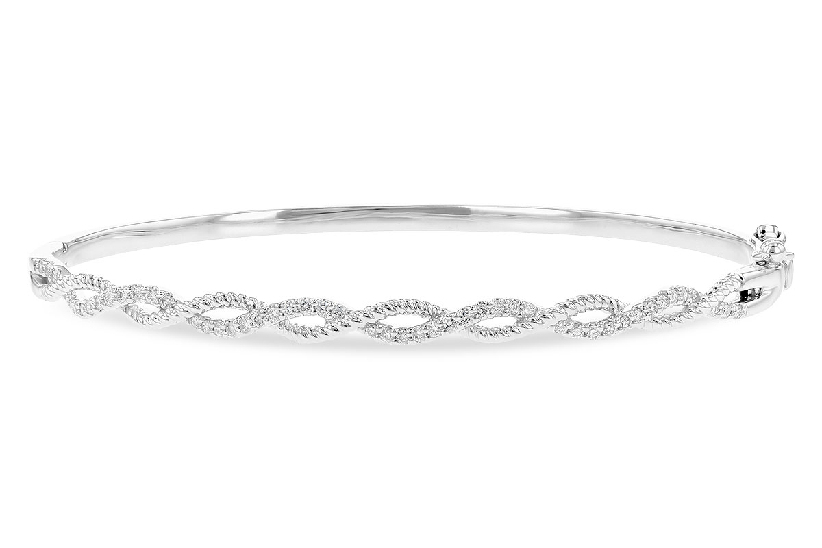 H318-46354: BANGLE .33 TW