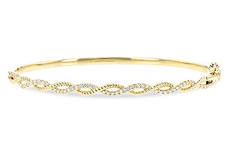 H318-46354: BANGLE .33 TW