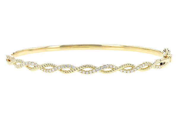 H318-46354: BANGLE .33 TW
