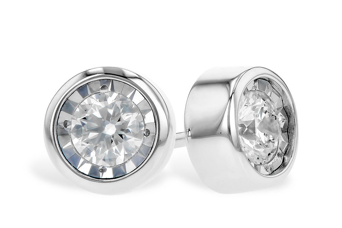 H318-48145: EARR .48 CT