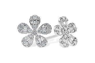 H318-49982: EARR .19 TW BAG .50 TW