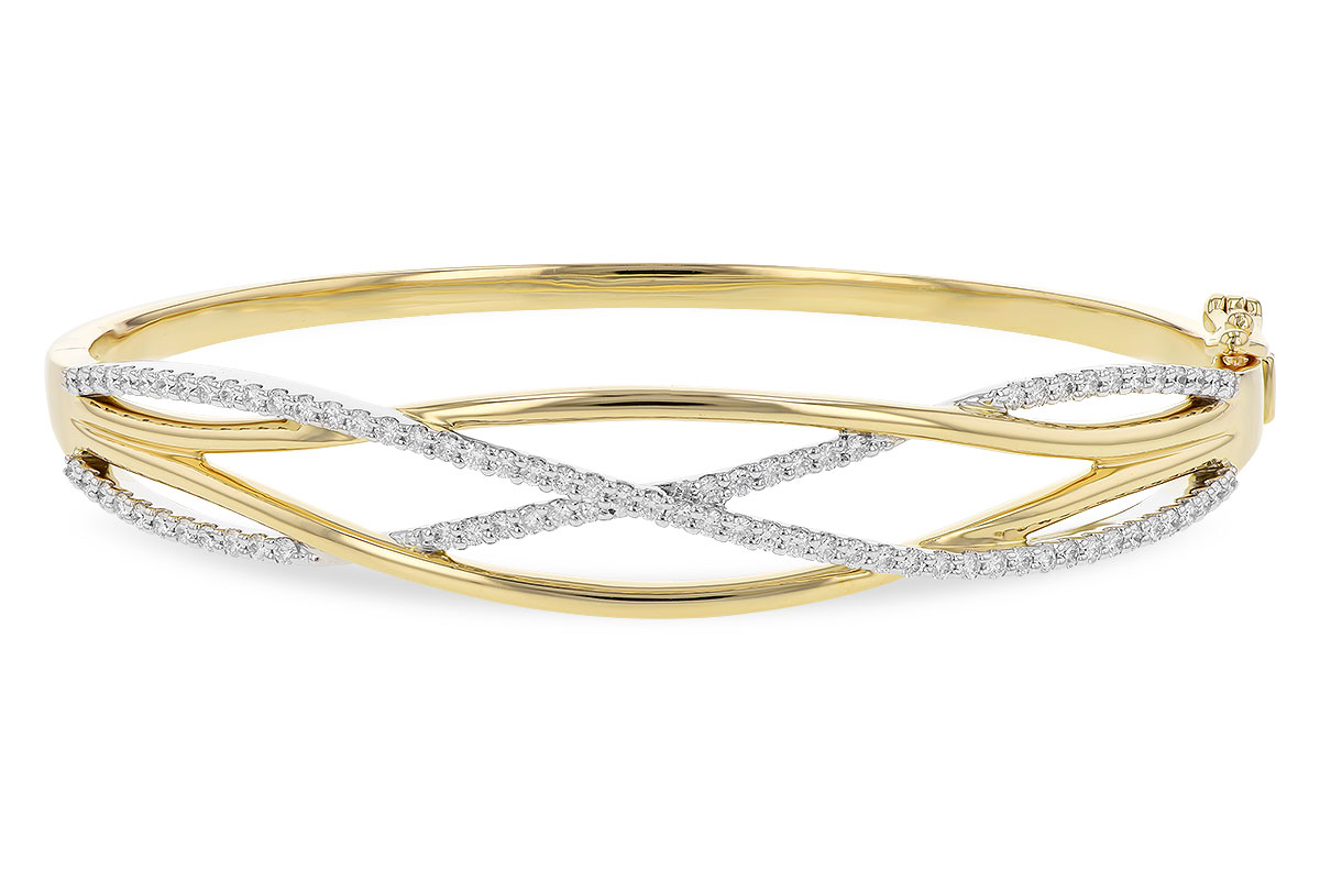 H318-52682: BANGLE .90 TW