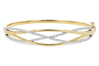 H318-52682: BANGLE .90 TW