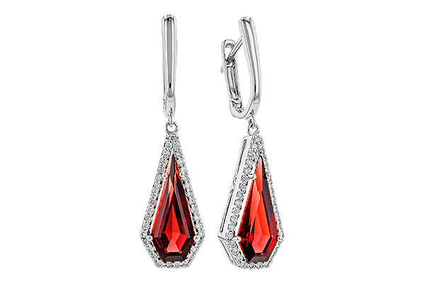 H319-39036: EARR 3.16 TW GARNET 3.40 TGW