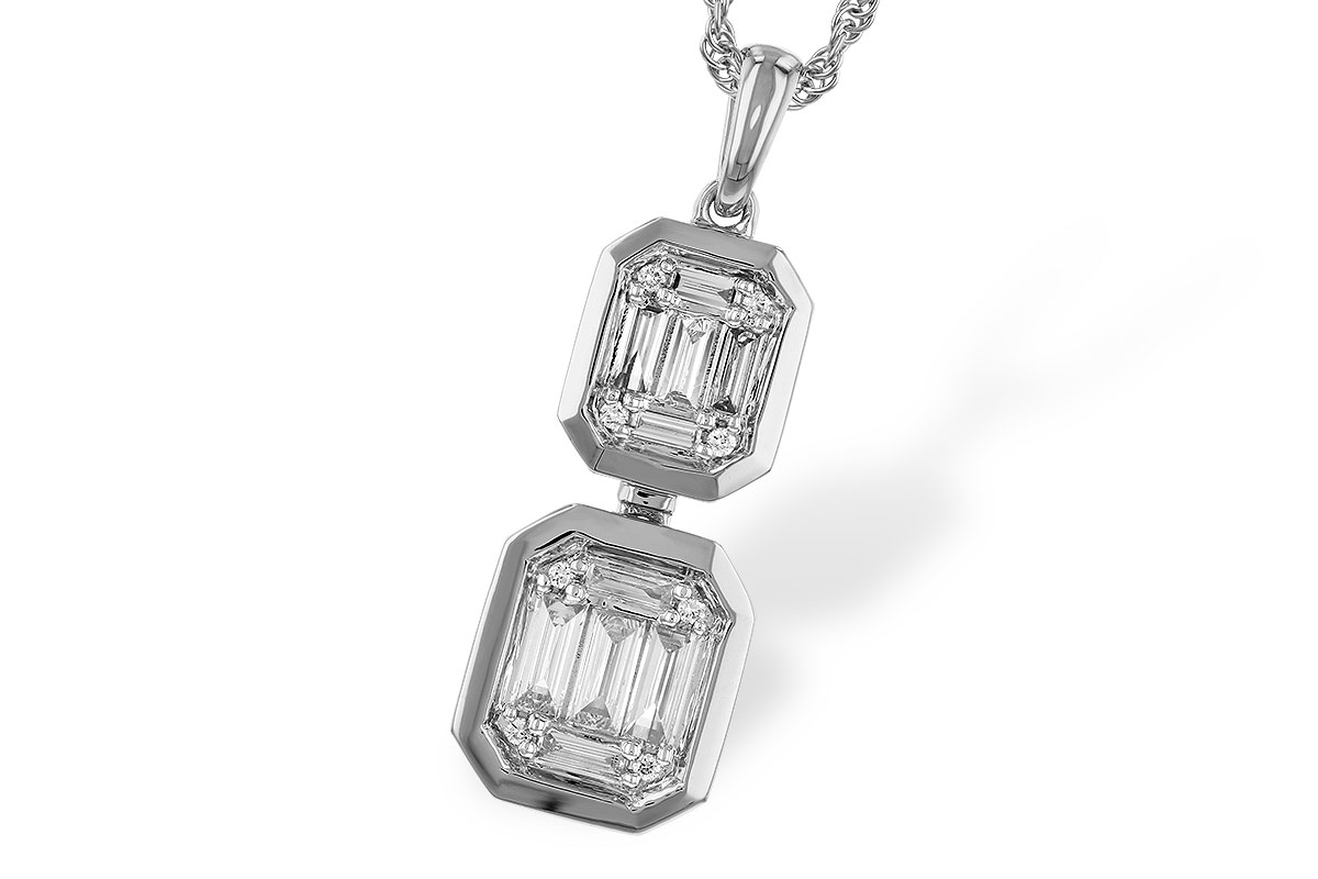 H320-28145: NECK .42 BAG .45 TW