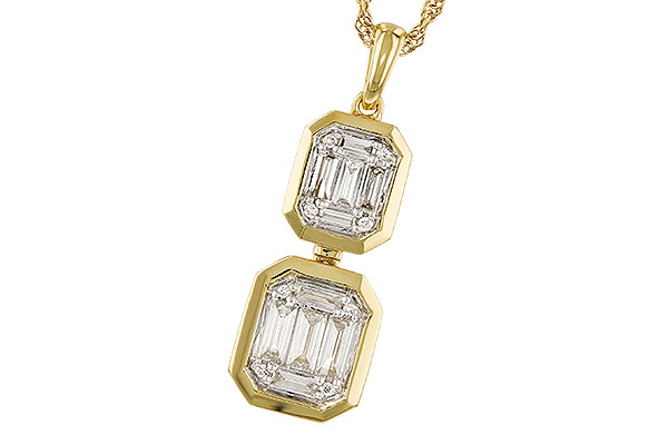 H320-28145: NECK .42 BAG .45 TW