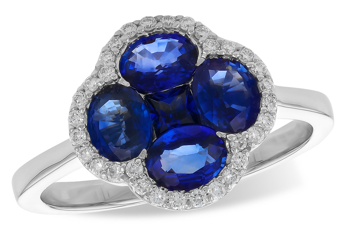 H320-29082: LDS RG 1.72 TW SAPPHIRE 1.87 TGW