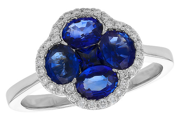 H320-29082: LDS RG 1.72 TW SAPPHIRE 1.87 TGW