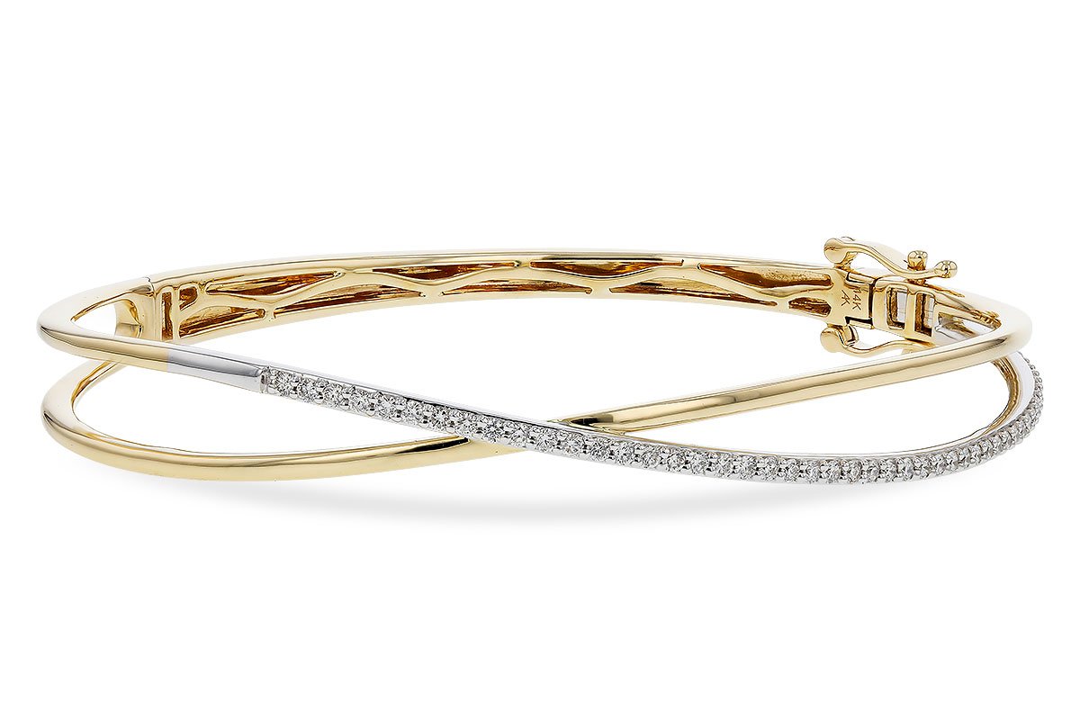 H320-30836: BANGLE .50 TW