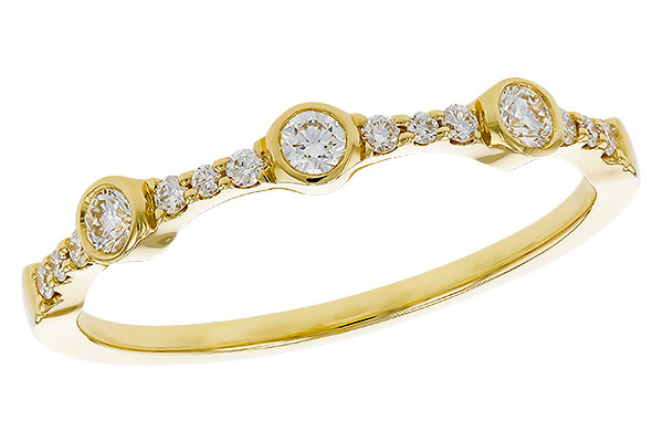 H320-30854: LDS DIA WED RG .21 TW