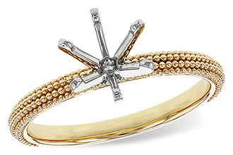 H320-30891: LDS SEMI RG