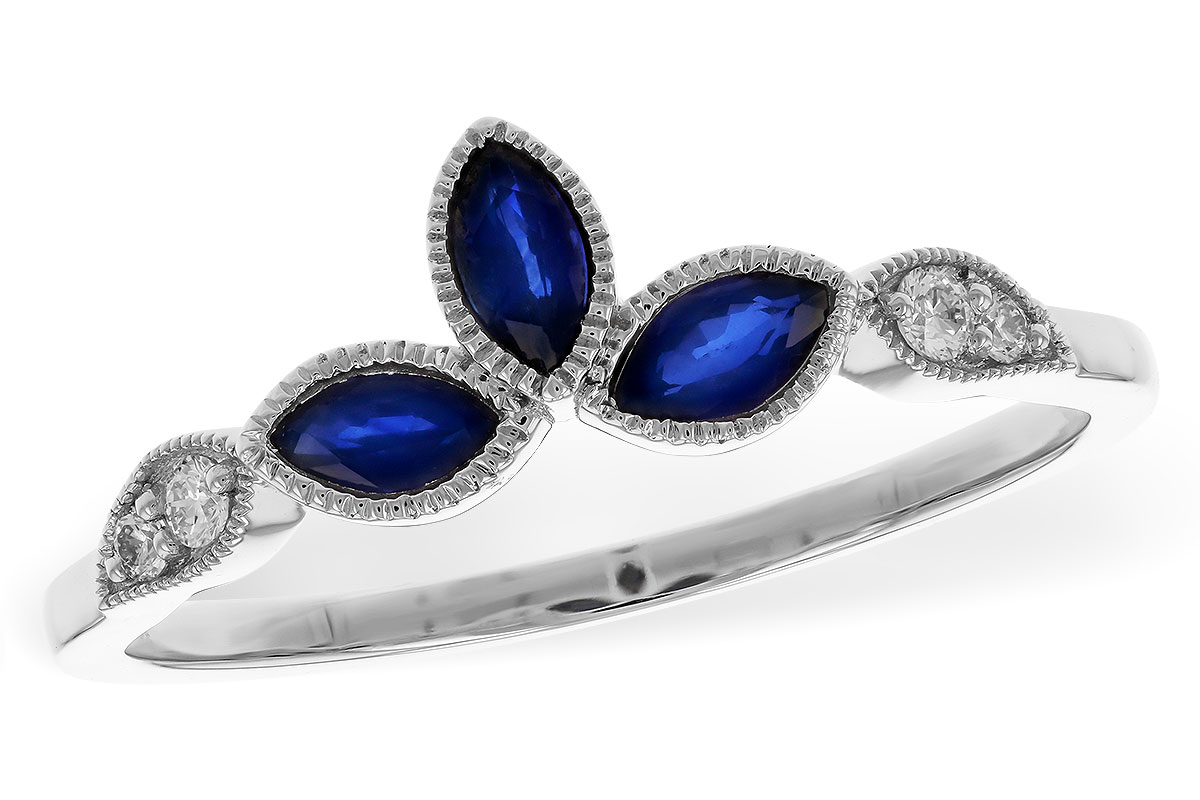 H320-34509: ENHANCER .32 TW SAPPHIRE .38 TGW