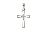 K052-11791: PENDANT .06 TW