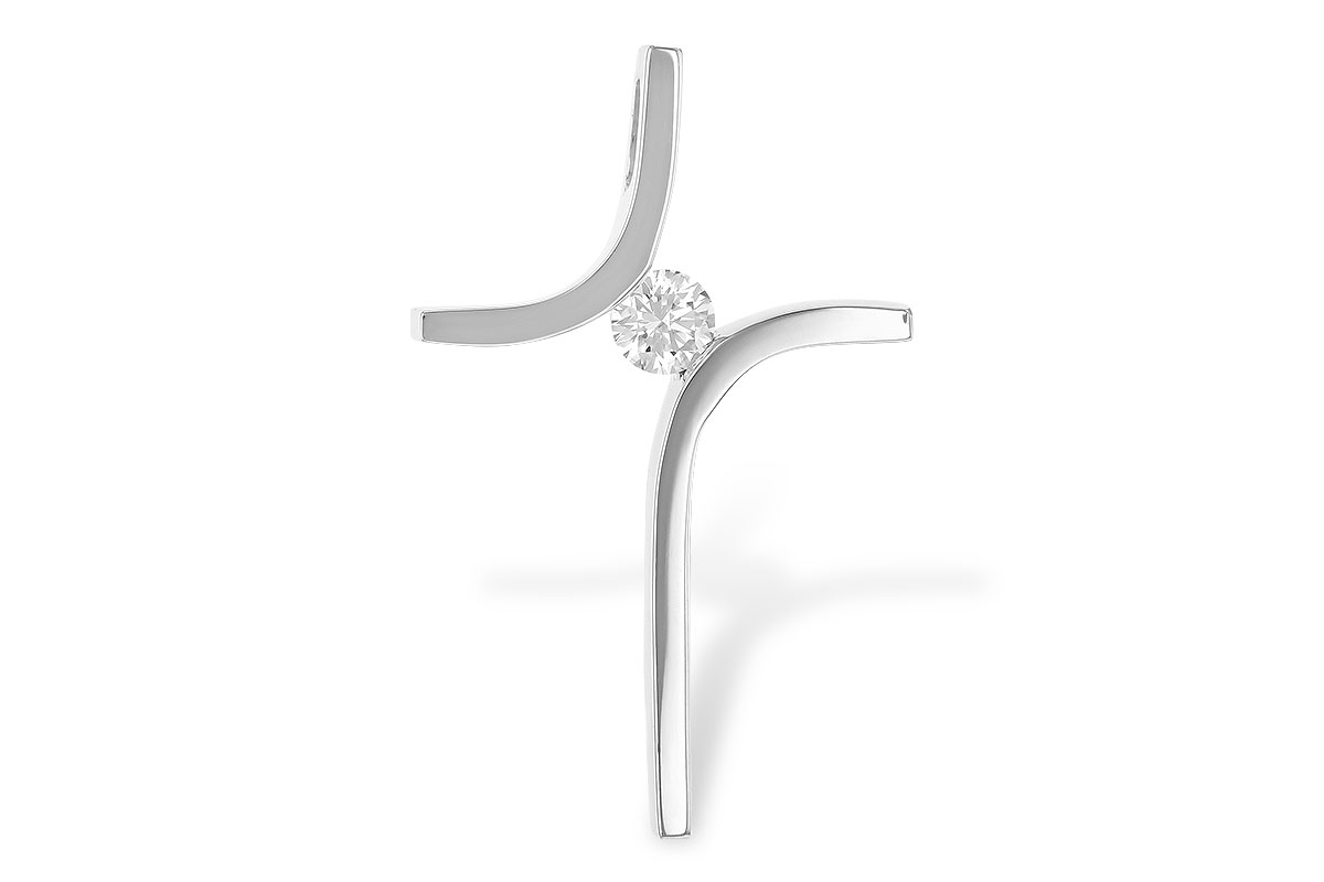K052-13545: PENDANT .07 BR