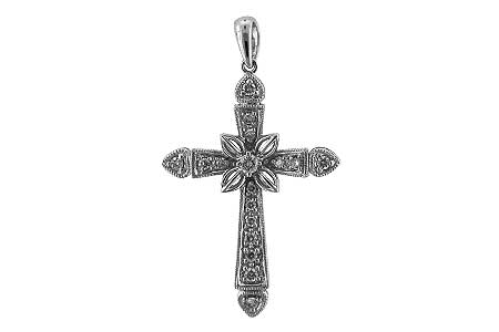 K052-13572: PENDANT .18 TW
