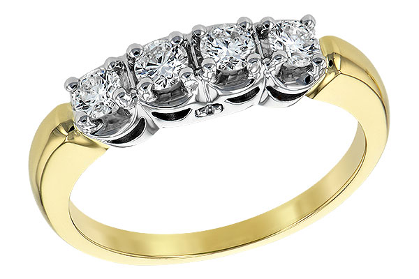 K053-92654: D053-92646 LDS WED ONLY