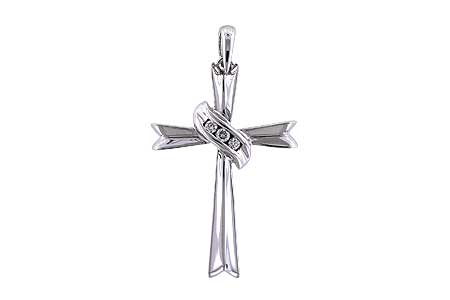 K229-37209: PENDANT .03 TW