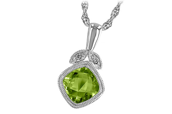 K229-44491: NECK 1.01 PERIDOT 1.02 TGW