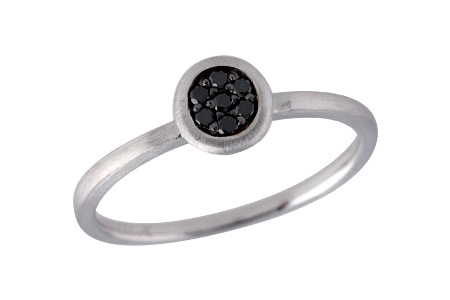 K230-35418: LDS DIA RG .08 BLK DIAS TW