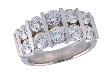 K230-36272: LDS WED RG 3.00 TW