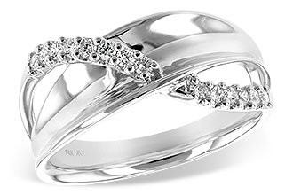 K231-22709: LDS WED RG .21 TW