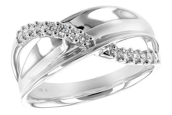 K231-22709: LDS WED RG .21 TW