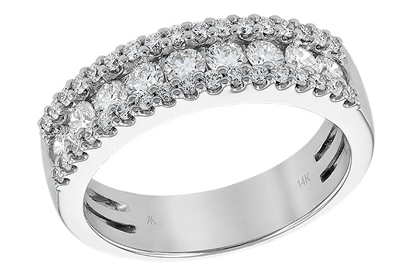 K233-05372: LDS WED RG .95 TW