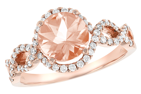 K233-08154: LDS RG 1.75 MORG 2.04 TGW