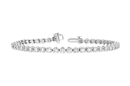 K233-97200: BRACELET 4.00 TW
