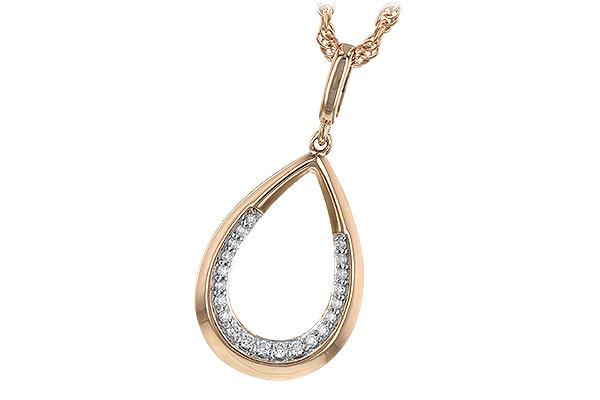 K234-86327: NECK .09 TW