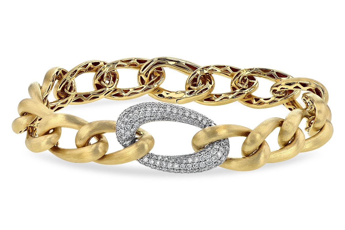 K235-74472: BRACELET 1.22 TW
