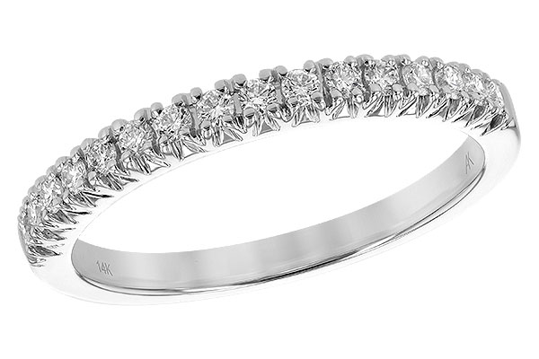 K235-74500: LDS WED RG .25 TW