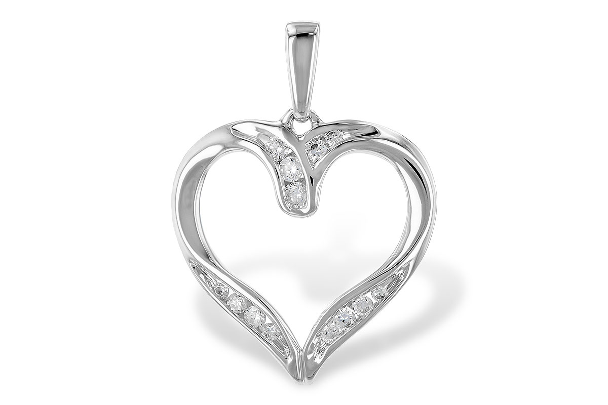 K235-76327: PENDANT .10 TW